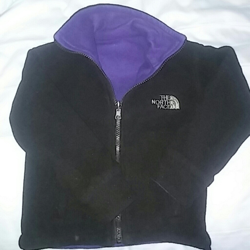 Small north face Jacket